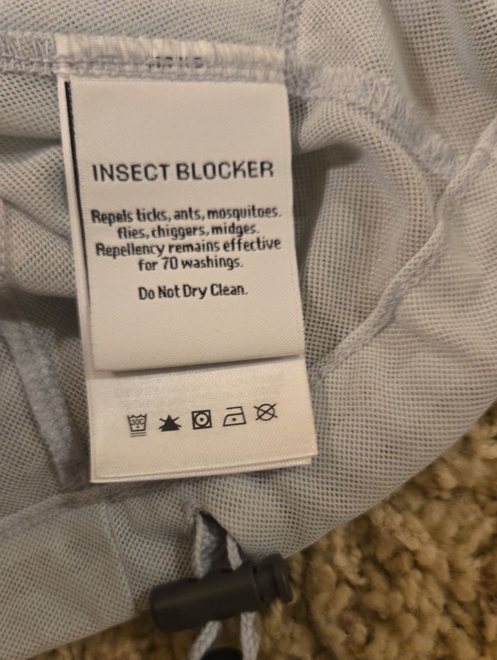 Columbia Insect Blocker - Picture 4 of 6